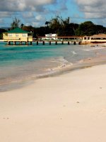 Barbados Travel Information